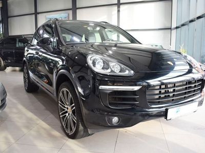 Porsche Cayenne S