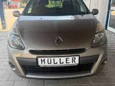 Gebraucht Renault Clio GrandTour