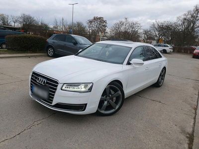 gebraucht Audi A8L quattro 3.0