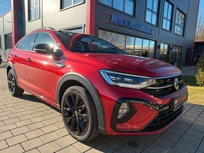 Gebraucht VW Taigo R-line 150 PS (110 kW) 2023 Rot SUV