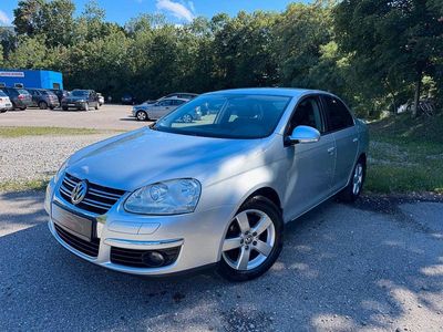 VW Jetta