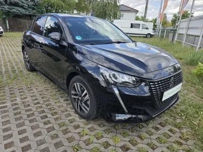 Gebraucht Peugeot 208