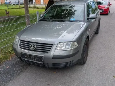 Gebraucht VW Passat