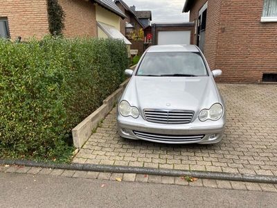 gebraucht Mercedes C220 CDI AVANTGARDE Avantgarde