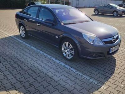 gebraucht Opel Vectra 1.9 Diesel