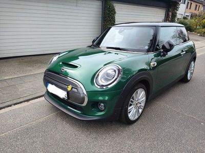 gebraucht Mini Cooper SE Trim XL YOURS ALLWETTER