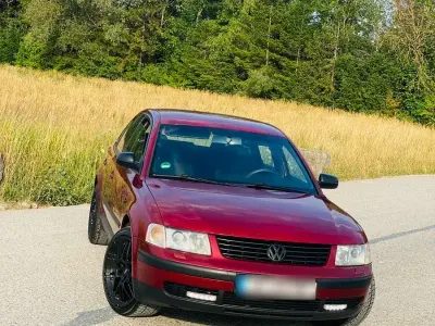Gebraucht VW Passat
