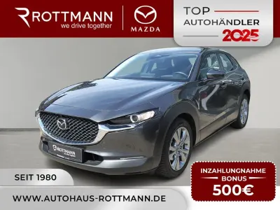 Gebraucht Mazda CX-30