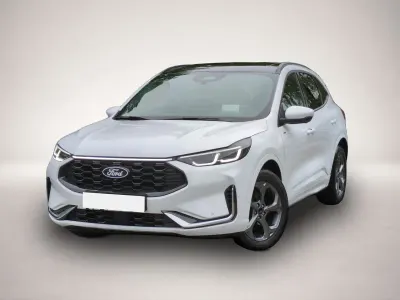 Gebraucht Ford Kuga
