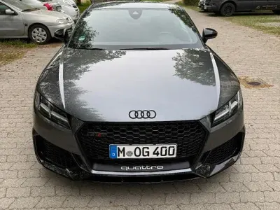 Usata Audi TT RS Sport 400 CV (294 kW) 2021 Coupé