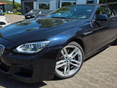 Gebraucht BMW 650
