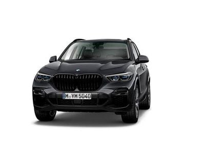Gebraucht BMW X5 Shadowline 340 PS (250 kW) 2026 SUV