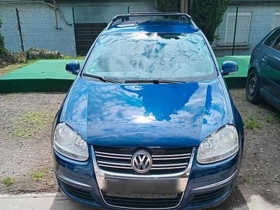 VW Golf V