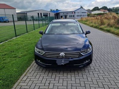 gebraucht VW Passat 2,0 TDI