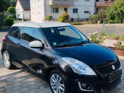 Gebraucht Suzuki Swift
