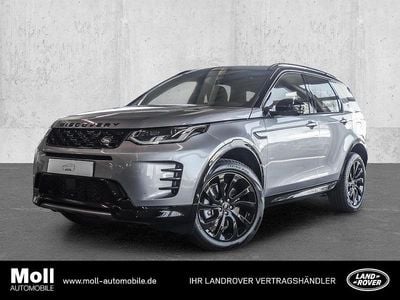 Gebraucht Land Rover Discovery Sport SE Dynamic 272 PS (200 kW) 2025 Grau SUV