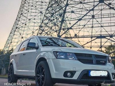 Gebraucht Fiat Freemont Lounge 170 PS (125 kW) 2012 SUV