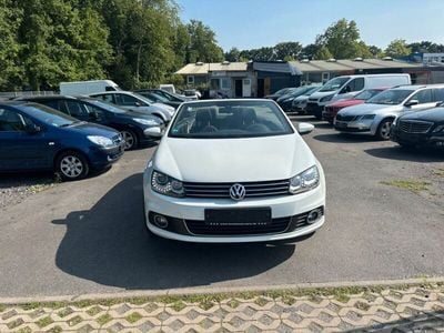 VW Eos