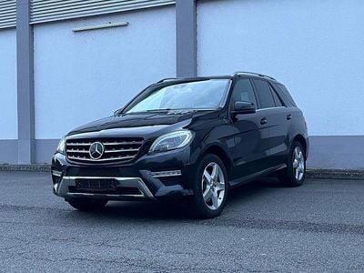 Mercedes ML350