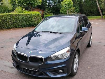 BMW 225 Active Tourer