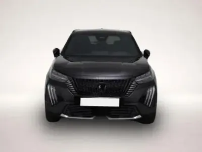Neu Peugeot 2008 GTi 145 PS (106 kW) 2025 Manufacturer SUV