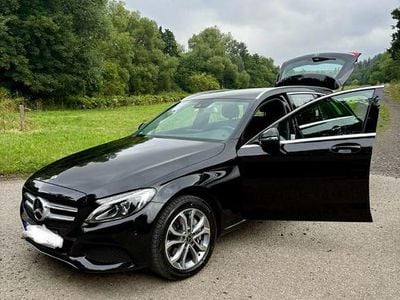 Mercedes C250