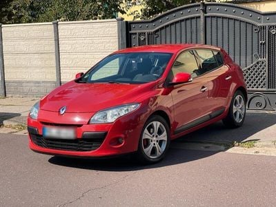 Renault Mégane III