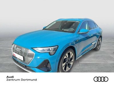 Gebraucht Audi e-tron Sportback