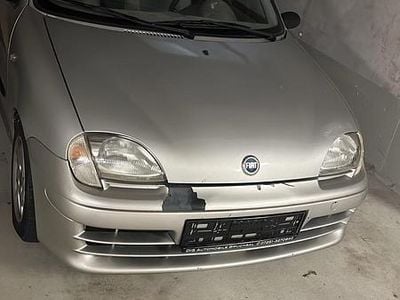 Fiat Seicento