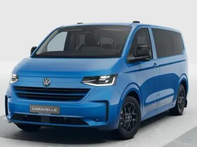 Neu VW T7 Life 150 PS (110 kW) 2026 Van