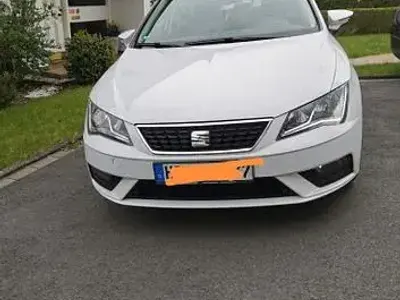 Gebraucht Seat Leon