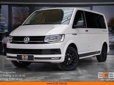 Gebraucht VW Multivan 150 PS (110 kW) 2019 Weiß Van / Kleinbus