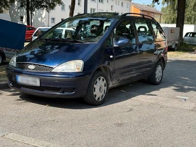Ford Galaxy
