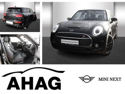 Gebraucht Mini John Cooper Works Clubman 178 PS (130 kW) 2022 Schwarz Kombi