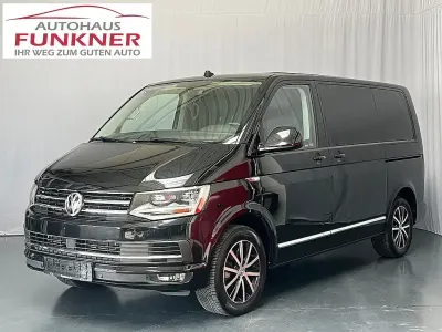 Occasion VW Multivan Business 204 ch (150 kW) 2025 Noir Monospace