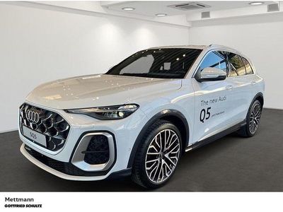 Gebraucht Audi SQ5 Sport 367 PS (269 kW) 2025 Weiss SUV