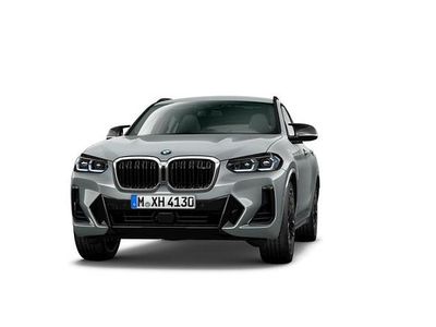 Gebraucht BMW X4 Efficient Dynamics 340 PS (250 kW) 2026 SUV