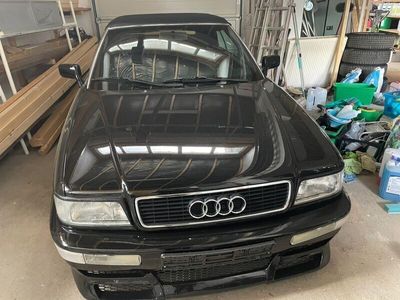 gebraucht Audi 80 Cabrio