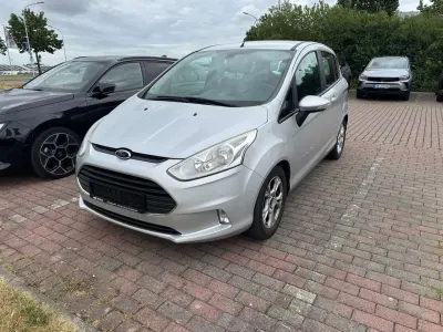 Gebraucht Ford B-MAX