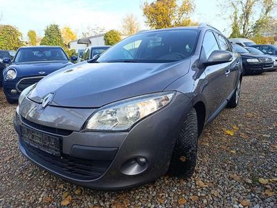 Renault Mégane GrandTour
