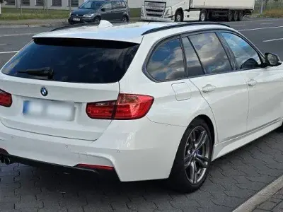 Gebraucht BMW 325