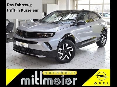 Nuova Opel Mokka 131 CV (96 kW) 2026 Grigio SUV