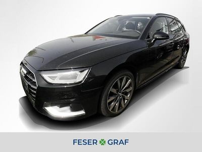 gebraucht Audi A4 AVANT