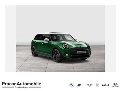 Gebraucht Mini Cooper S 178 PS (130 kW) 2023 Grün Kleinwagen
