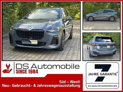 BMW 223 Active Tourer