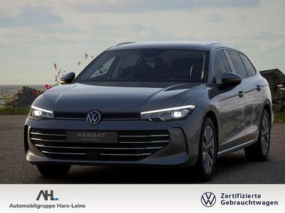 Brugt VW Passat Business 272 HK (200 kW) 2025 Grå Stationcar