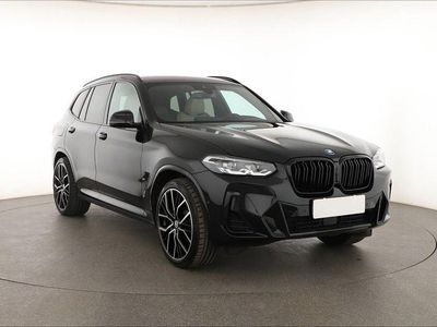 Schwarz Gebraucht 2023 BMW X3 SUV | 43.673 € (Fairer Preis)