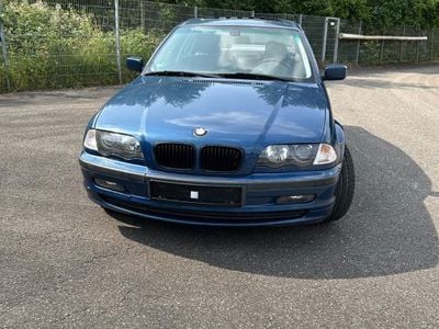BMW 325