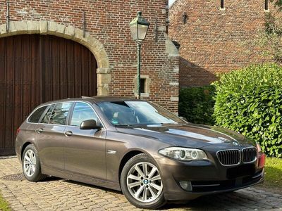 gebraucht BMW 530 D Xdrive 2013 140.000km 3.0 258HP