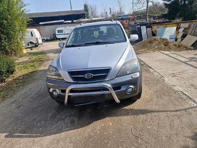 Gebraucht Kia Sorento 140 PS (102 kW) 2006 SUV